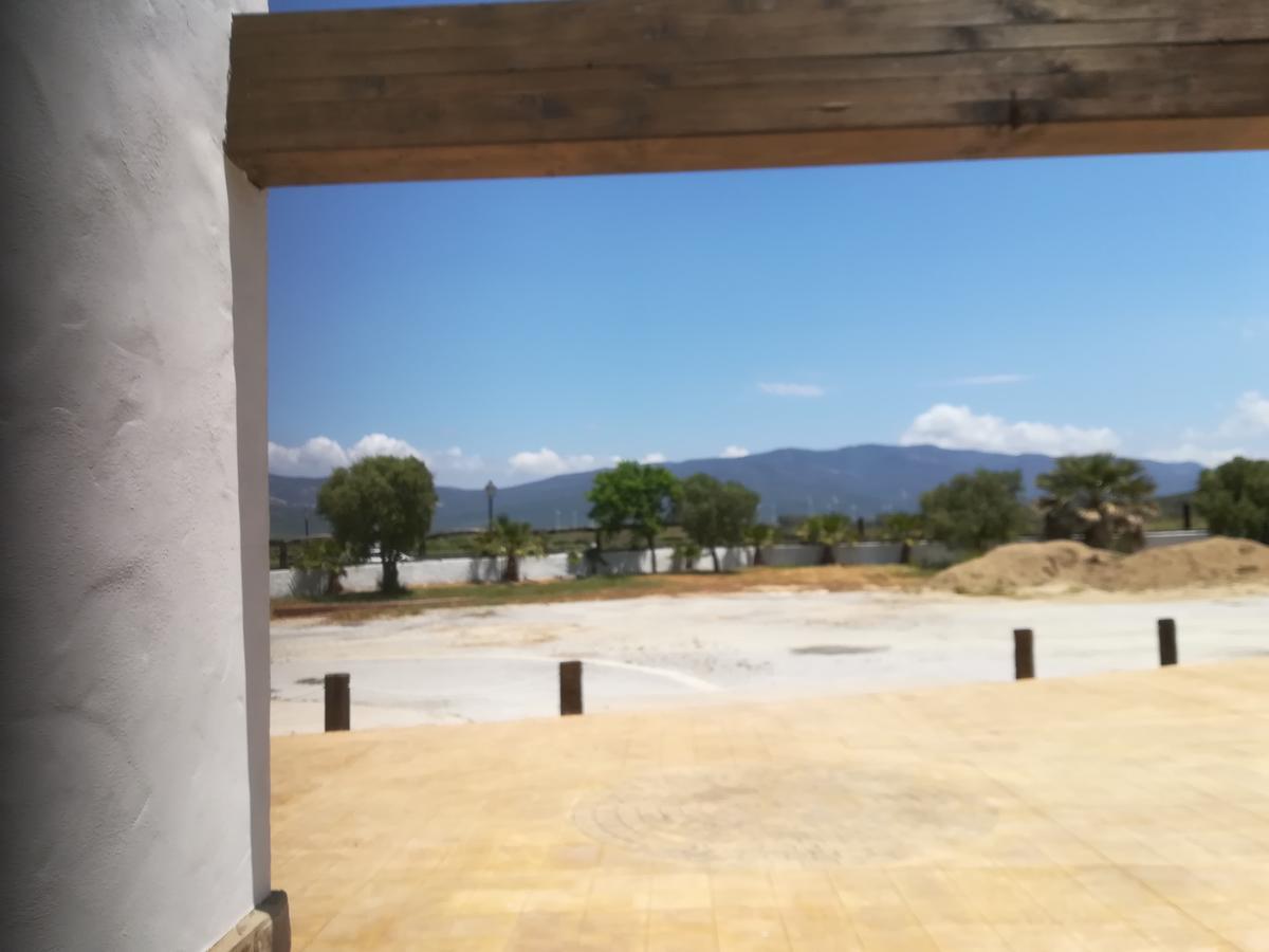 Hacienda Rural Ventorrillo El Nene Appartement Cádiz Buitenkant foto